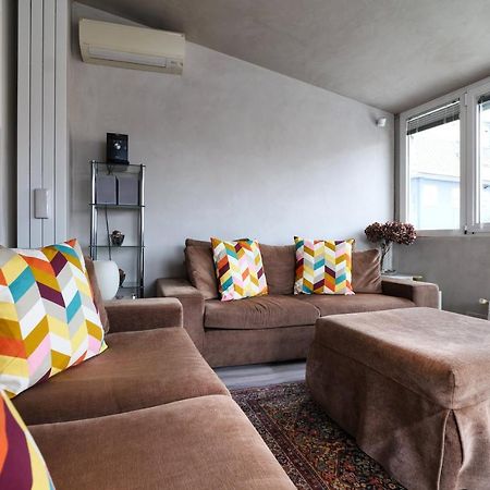 Primopiano - Previati Apartment Милано Екстериор снимка