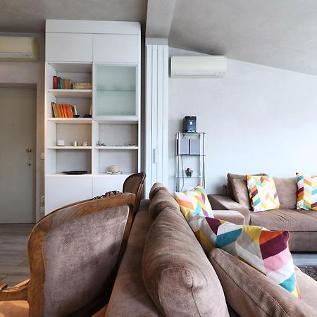 Primopiano - Previati Apartment Милано Екстериор снимка
