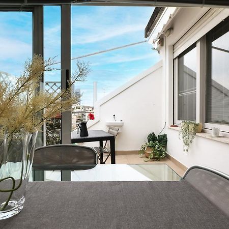 Primopiano - Previati Apartment Милано Екстериор снимка