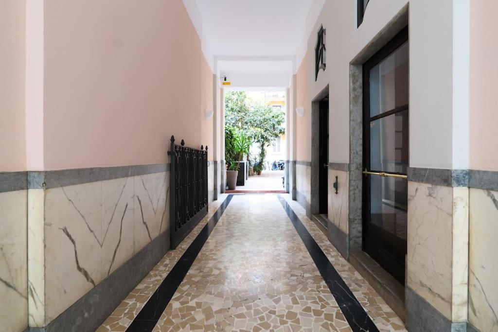 Primopiano - Previati Apartment Милано Екстериор снимка