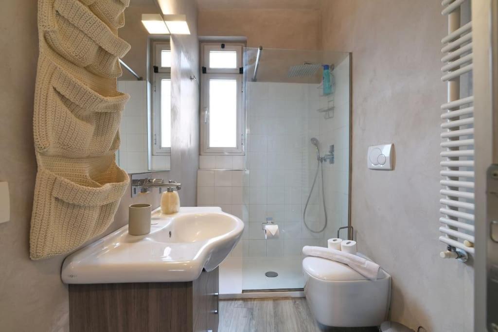 Primopiano - Previati Apartment Милано Екстериор снимка