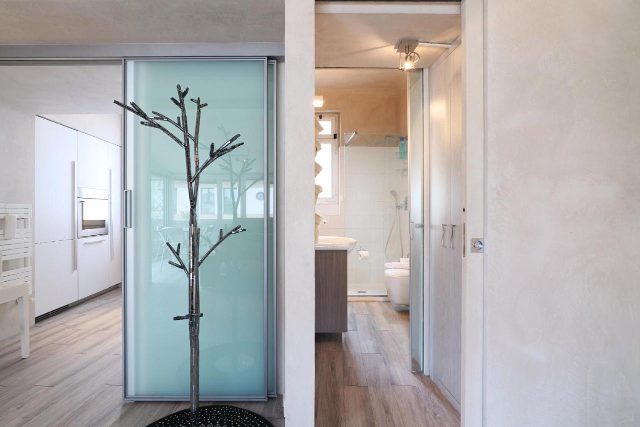 Primopiano - Previati Apartment Милано Екстериор снимка
