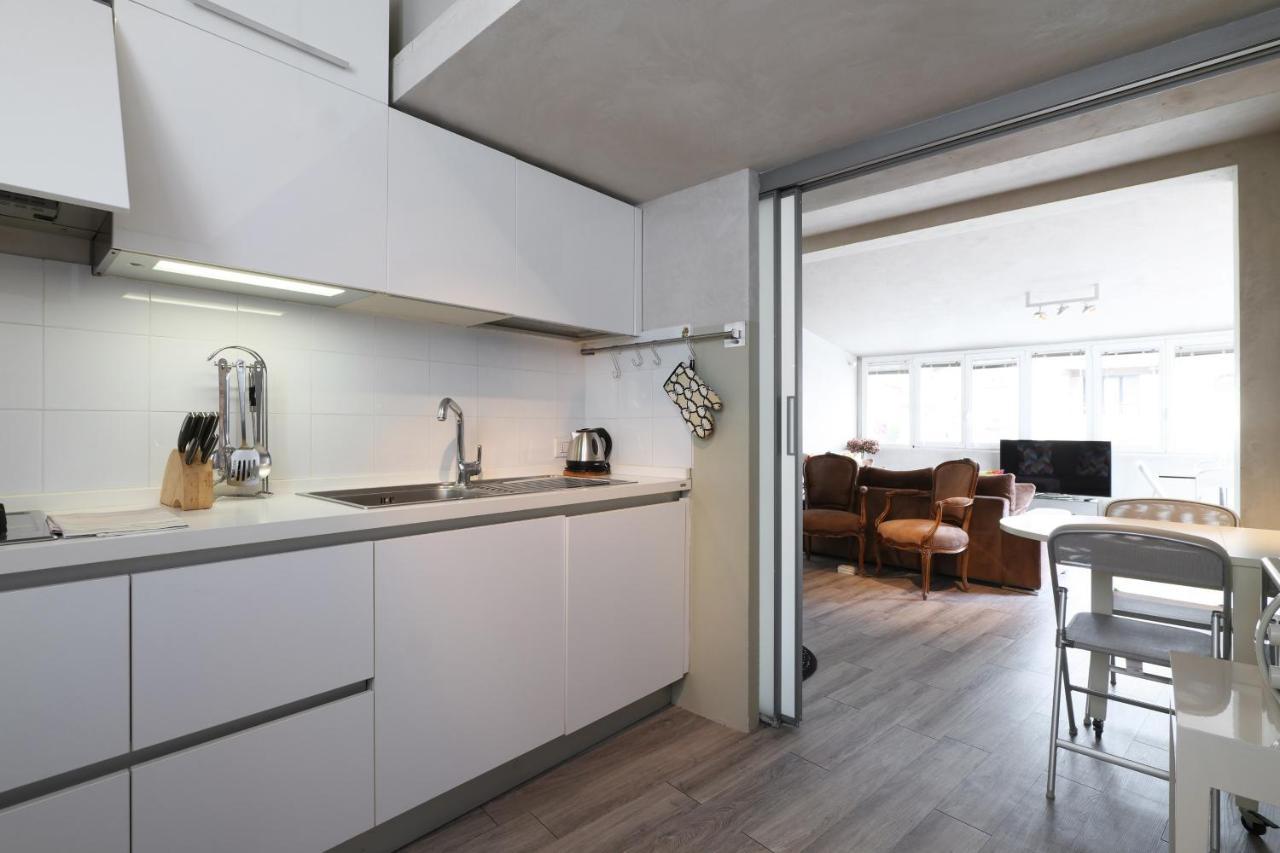 Primopiano - Previati Apartment Милано Екстериор снимка