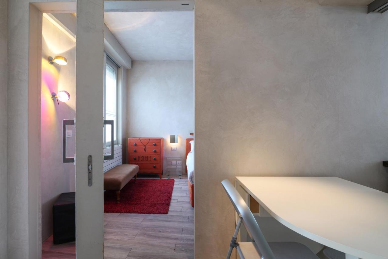 Primopiano - Previati Apartment Милано Екстериор снимка