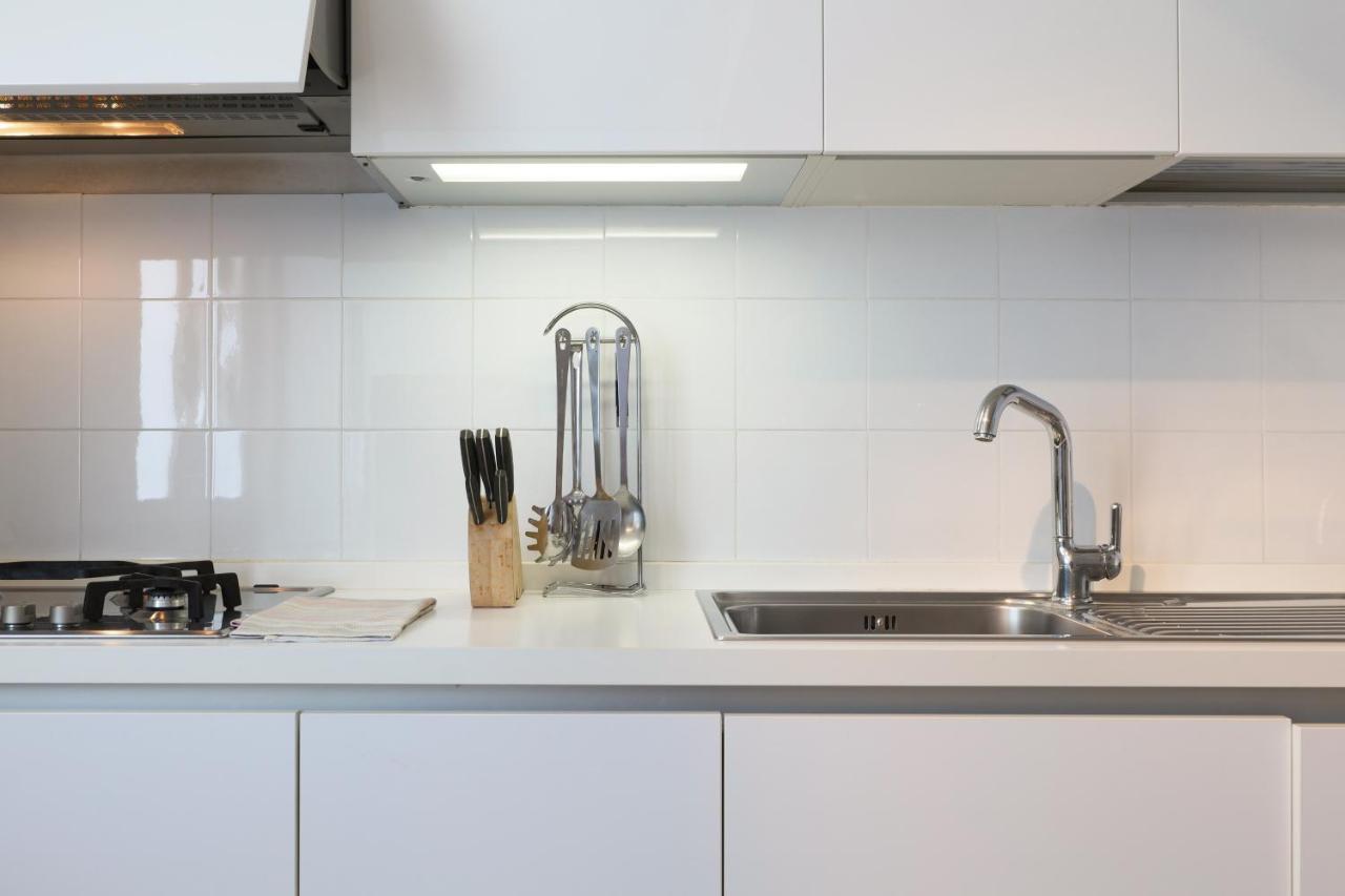 Primopiano - Previati Apartment Милано Екстериор снимка