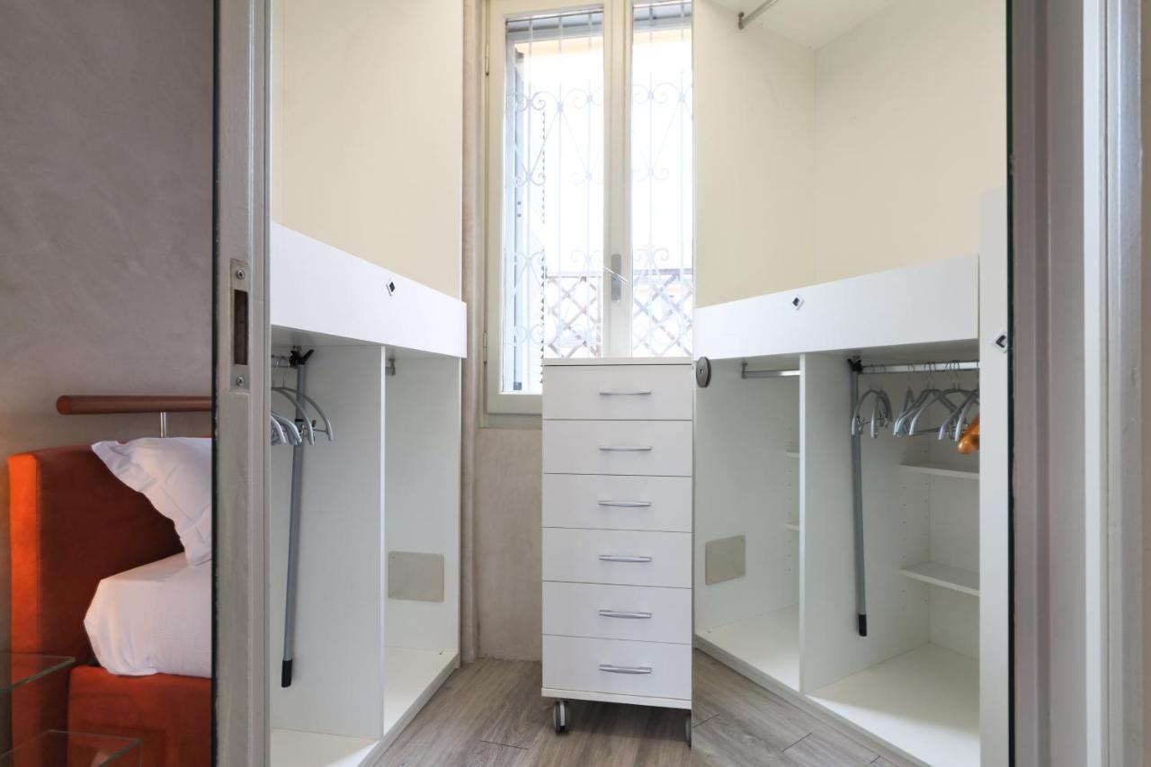Primopiano - Previati Apartment Милано Екстериор снимка