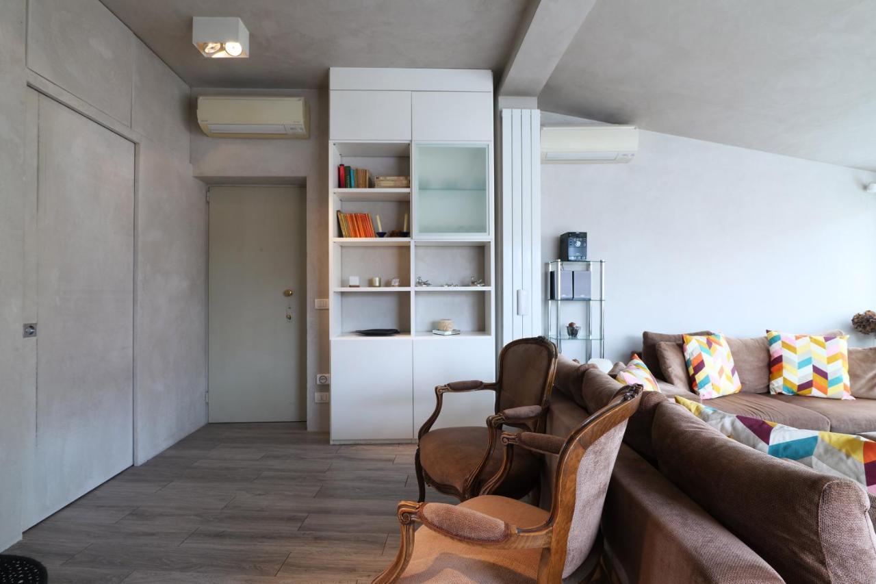 Primopiano - Previati Apartment Милано Екстериор снимка