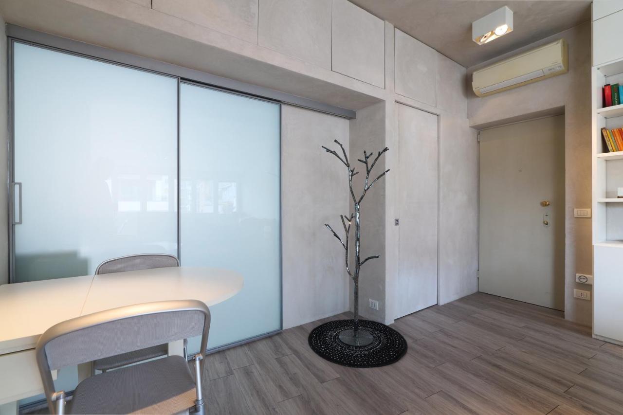 Primopiano - Previati Apartment Милано Екстериор снимка