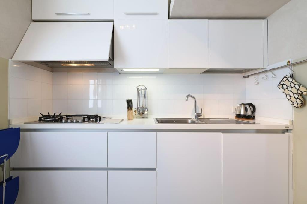 Primopiano - Previati Apartment Милано Екстериор снимка