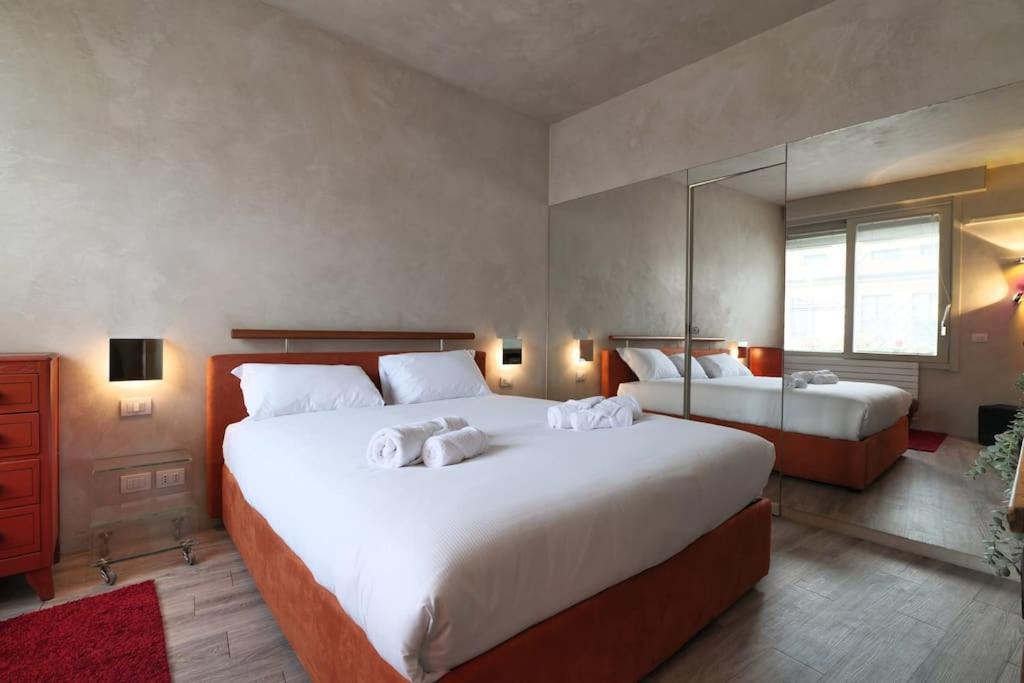Primopiano - Previati Apartment Милано Екстериор снимка