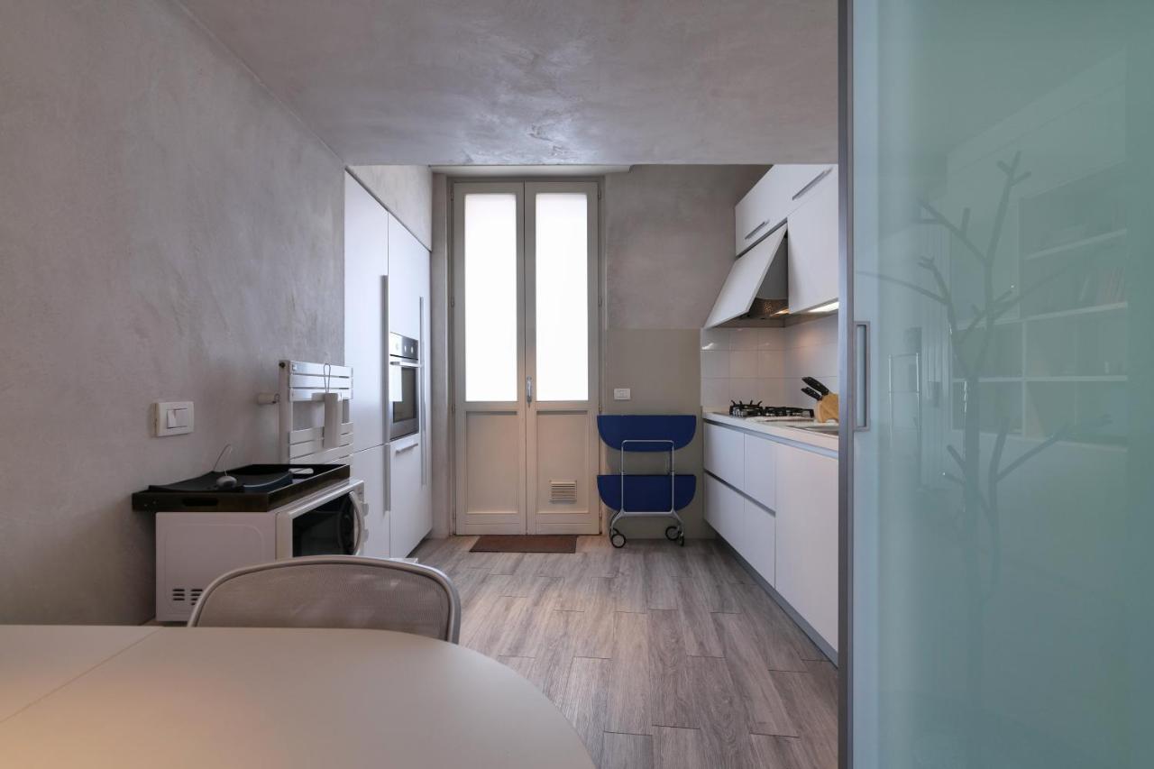 Primopiano - Previati Apartment Милано Екстериор снимка