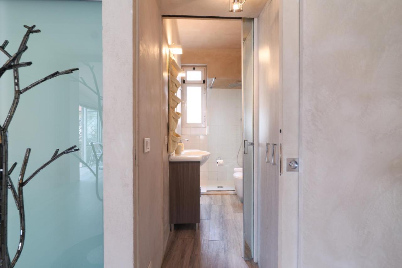 Primopiano - Previati Apartment Милано Екстериор снимка