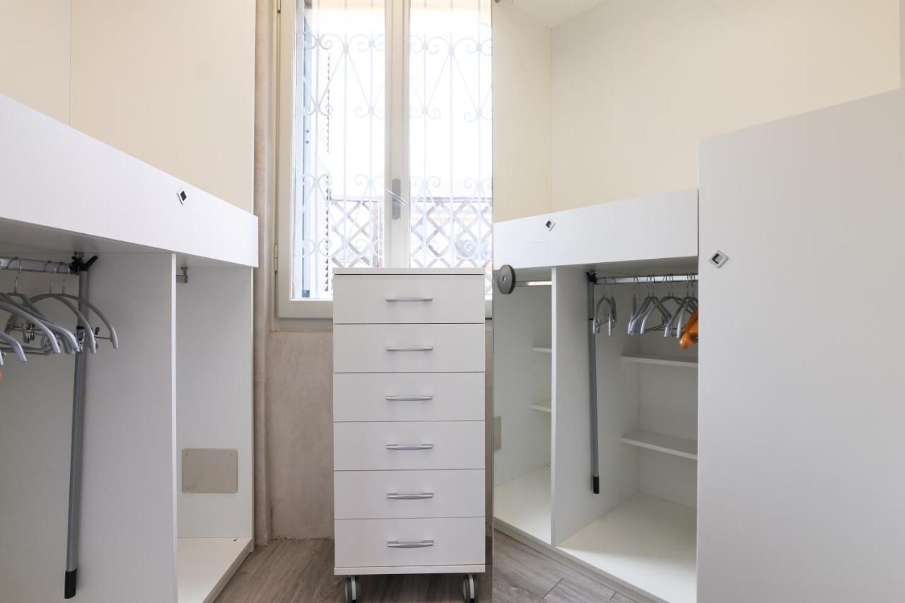 Primopiano - Previati Apartment Милано Екстериор снимка
