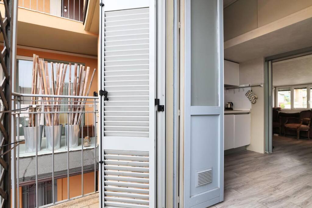 Primopiano - Previati Apartment Милано Екстериор снимка