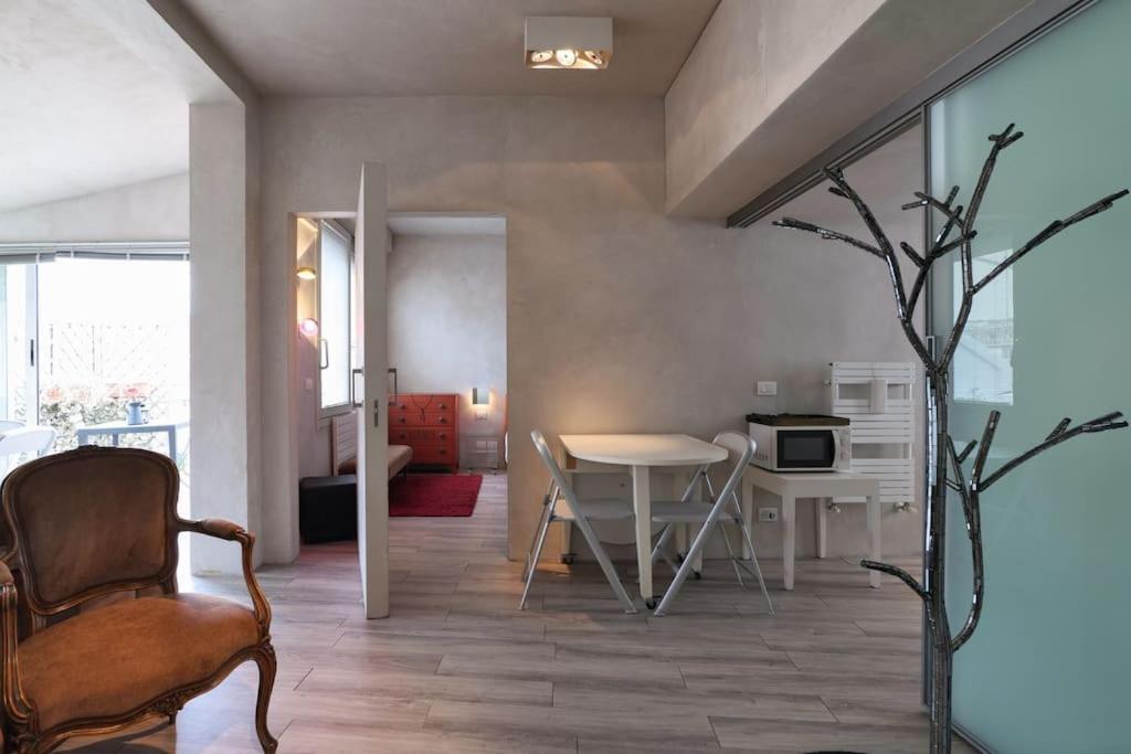 Primopiano - Previati Apartment Милано Екстериор снимка