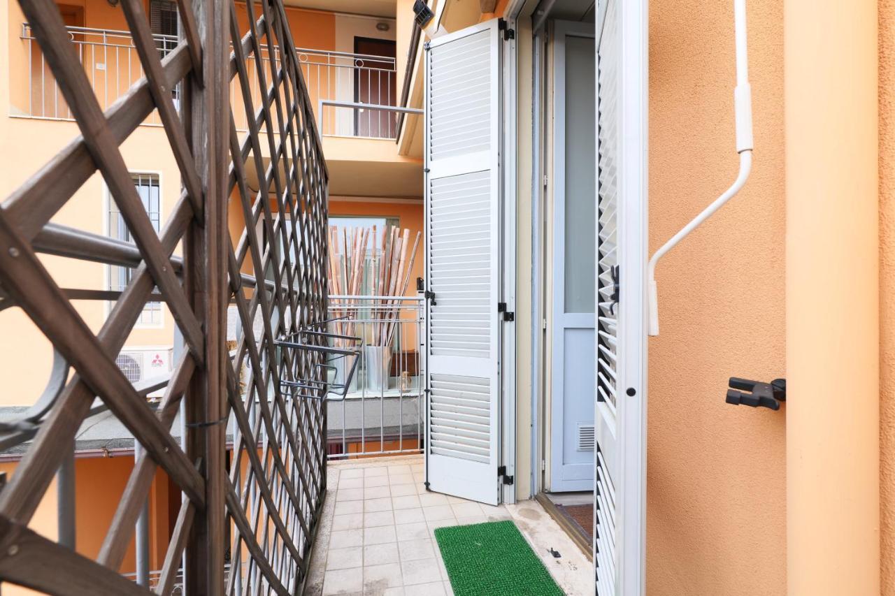 Primopiano - Previati Apartment Милано Екстериор снимка